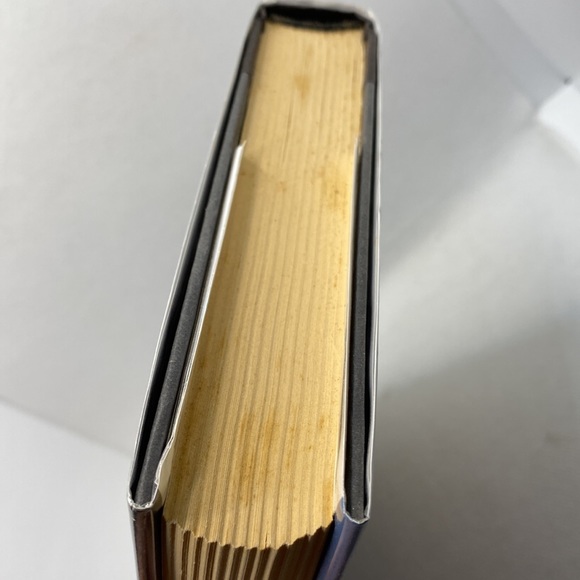 Michael Connelly City of Bones Hardcover First Edition with Dust Jacket 2002 - Picture 7 of 14